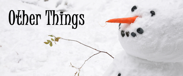 Other Things