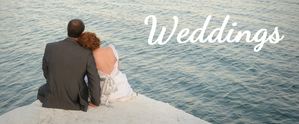 Weddings