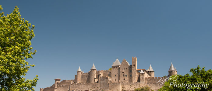 Carcassonne