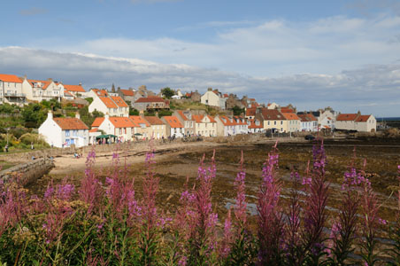 Pitenweem, Fife