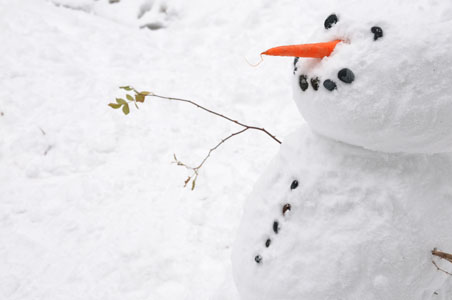 Snowman